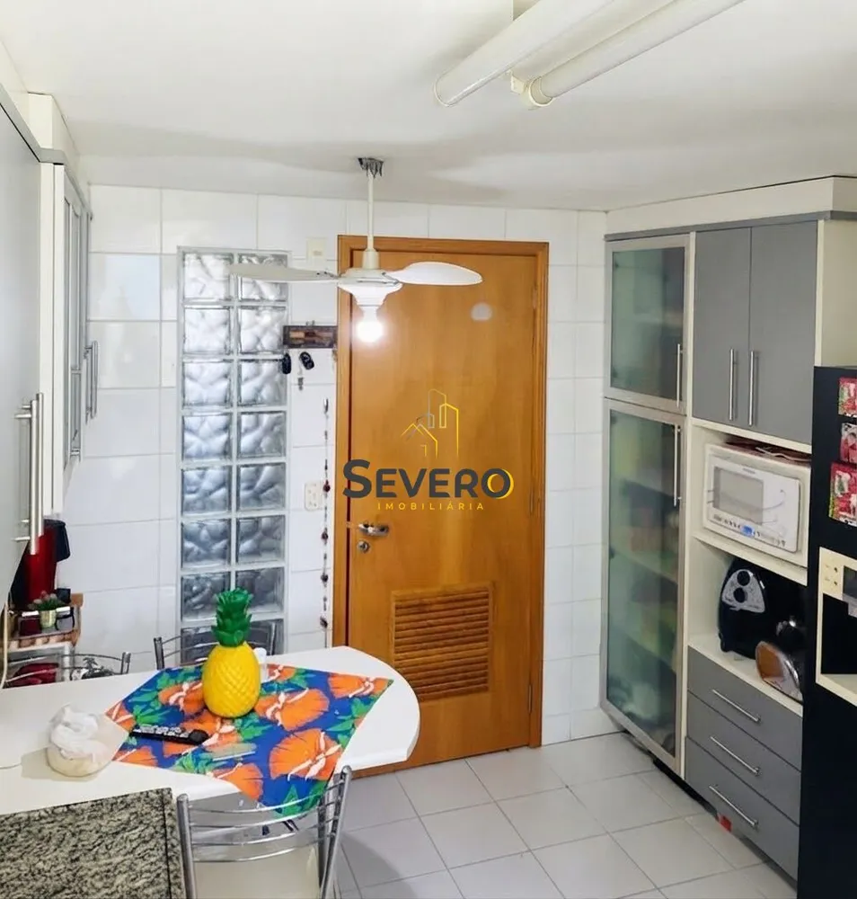 Apartamento, 2 quartos, 85 m² - Foto 10
