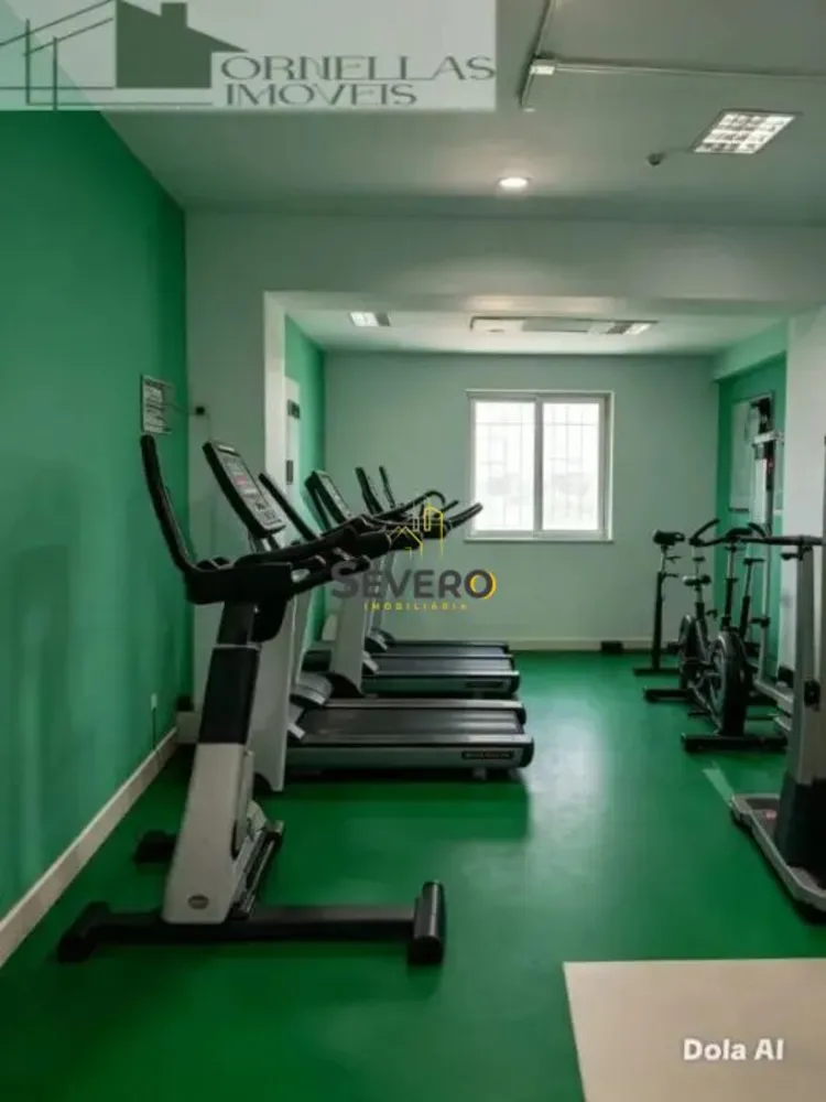 Apartamento, 2 quartos, 85 m² - Foto 23