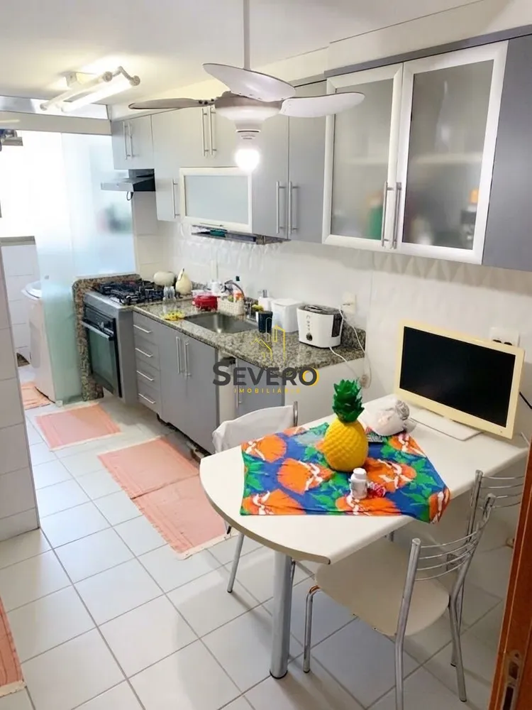 Apartamento, 2 quartos, 85 m² - Foto 9