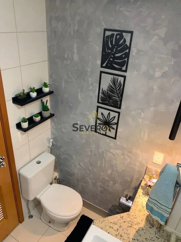 Apartamento, 2 quartos, 85 m² - Foto 14