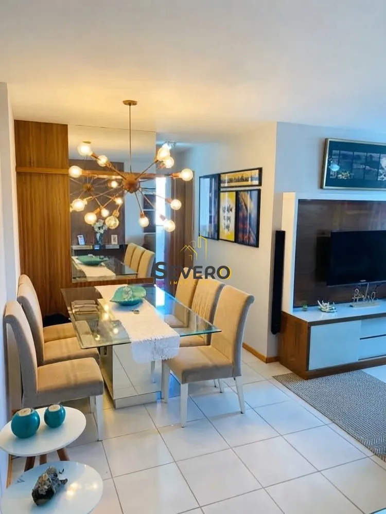 Apartamento, 2 quartos, 85 m² - Foto 6