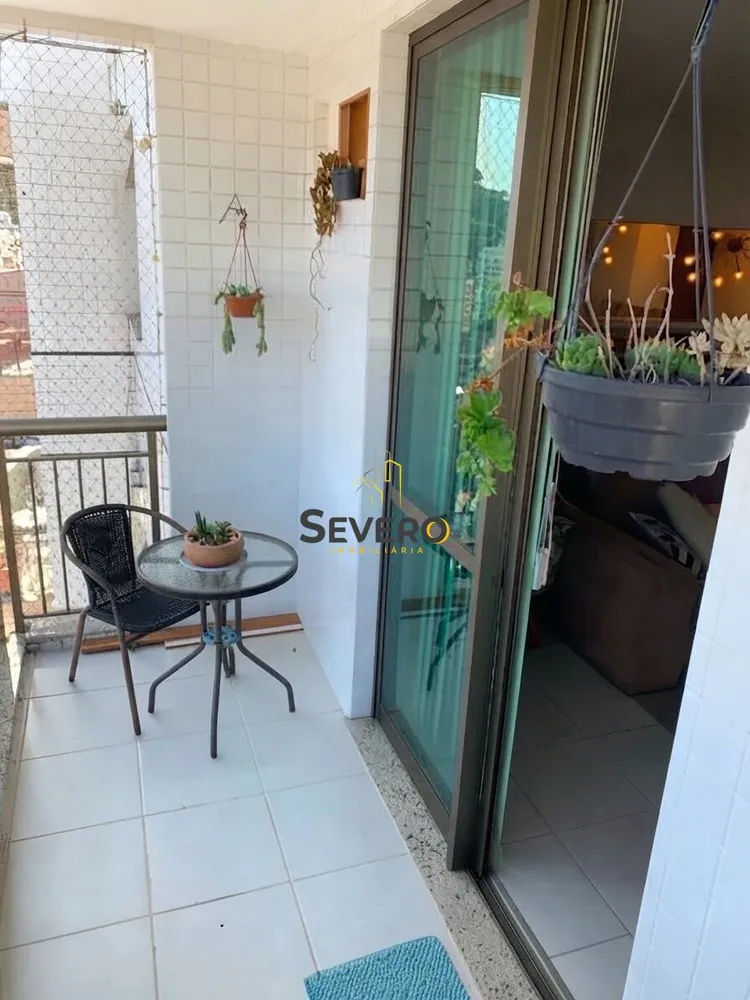 Apartamento, 2 quartos, 85 m² - Foto 3