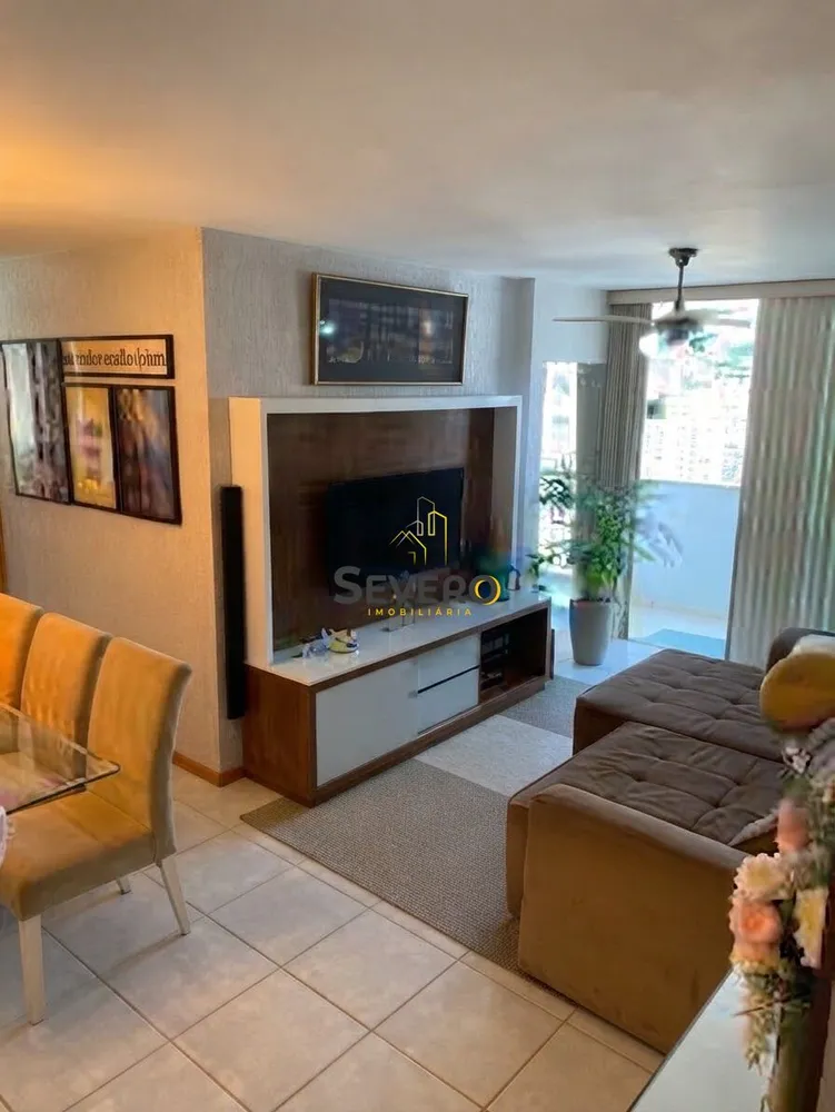Apartamento, 2 quartos, 85 m² - Foto 8