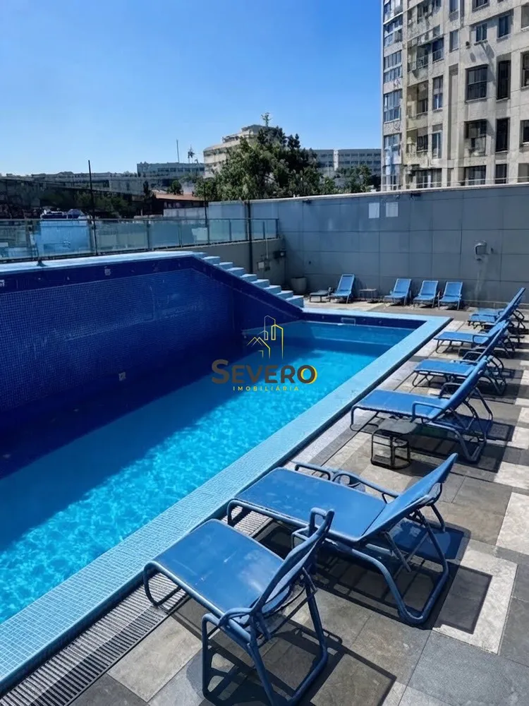 Apartamento, 2 quartos, 85 m² - Foto 24