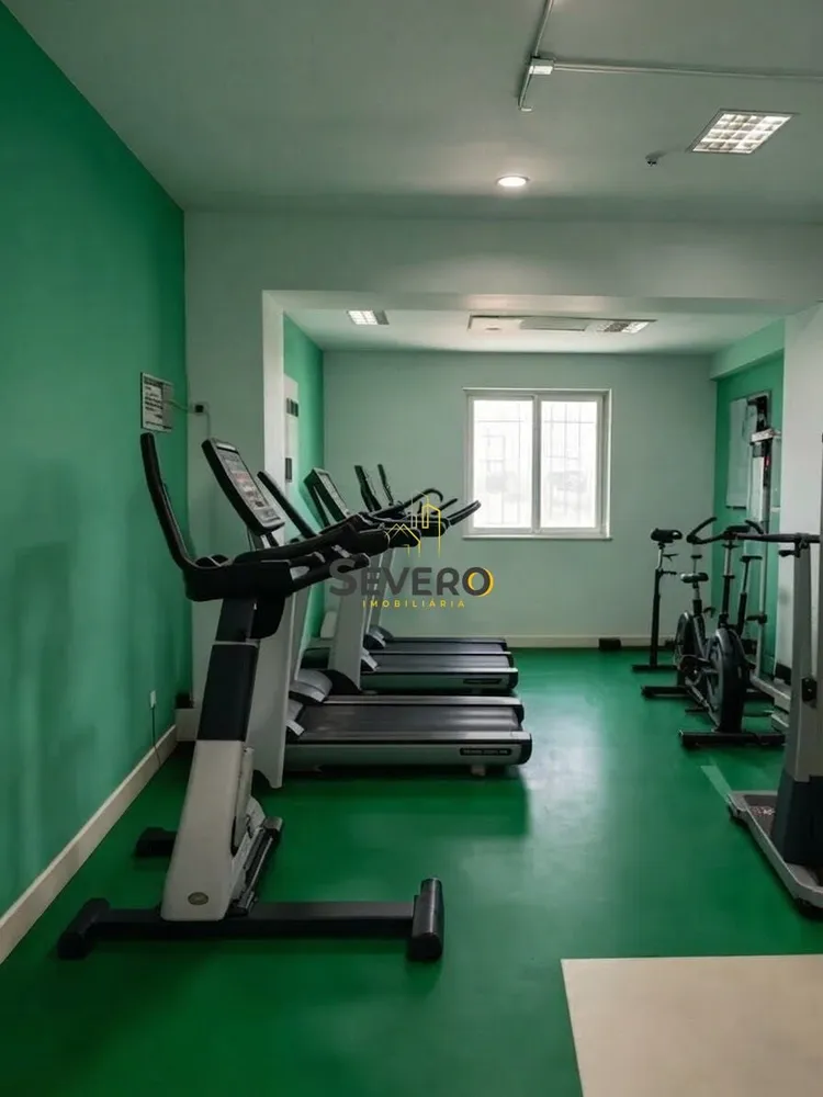 Apartamento, 2 quartos, 85 m² - Foto 25