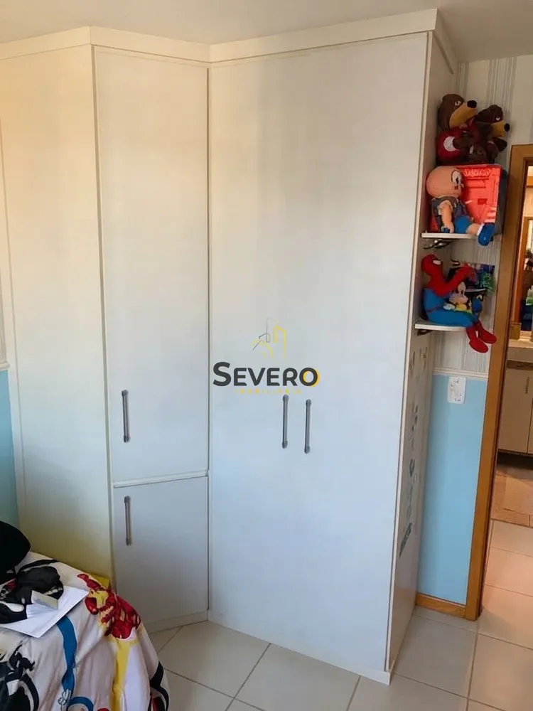 Apartamento, 2 quartos, 85 m² - Foto 17