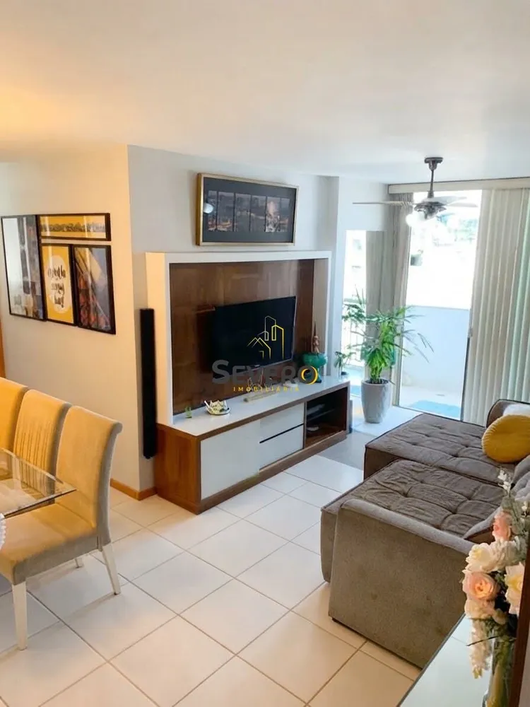 Apartamento, 2 quartos, 85 m² - Foto 7