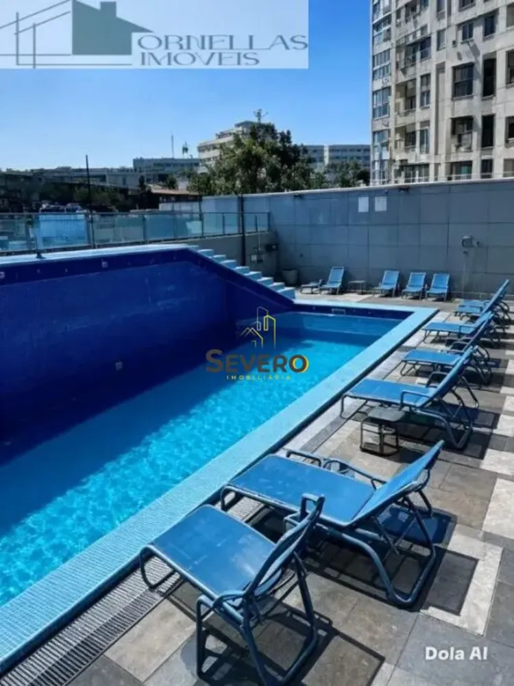 Apartamento, 2 quartos, 85 m² - Foto 22