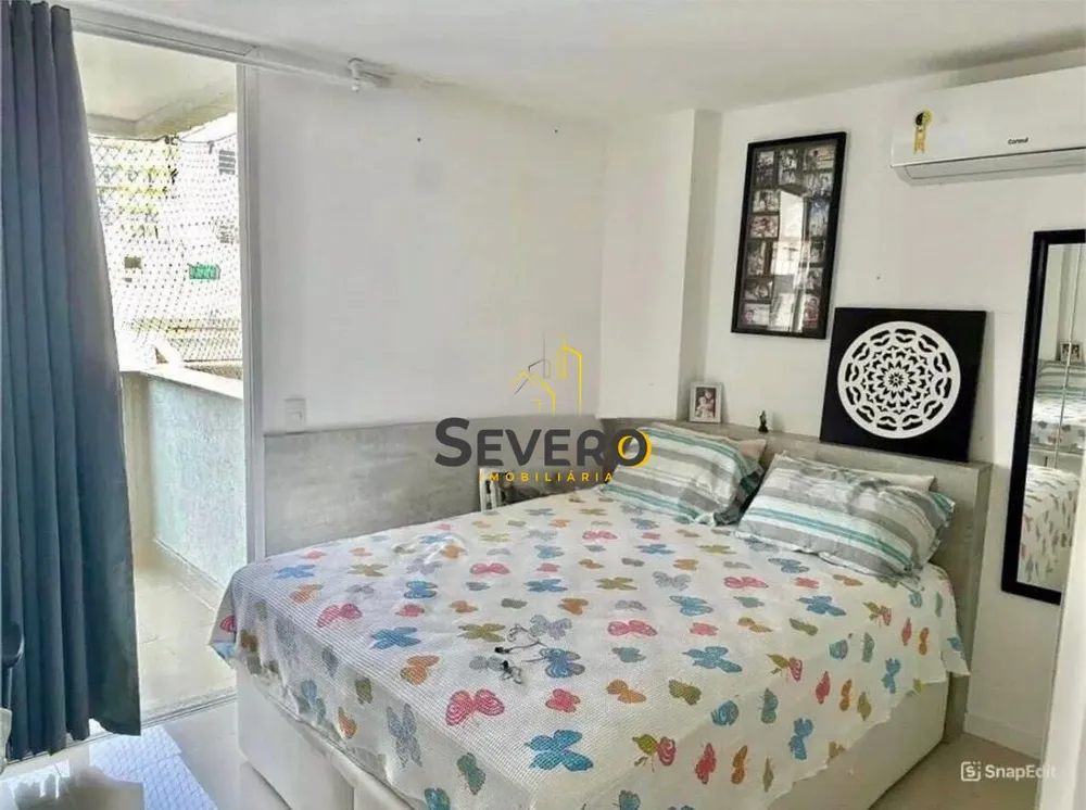 Cobertura, 3 quartos, 260 m² - Foto 10