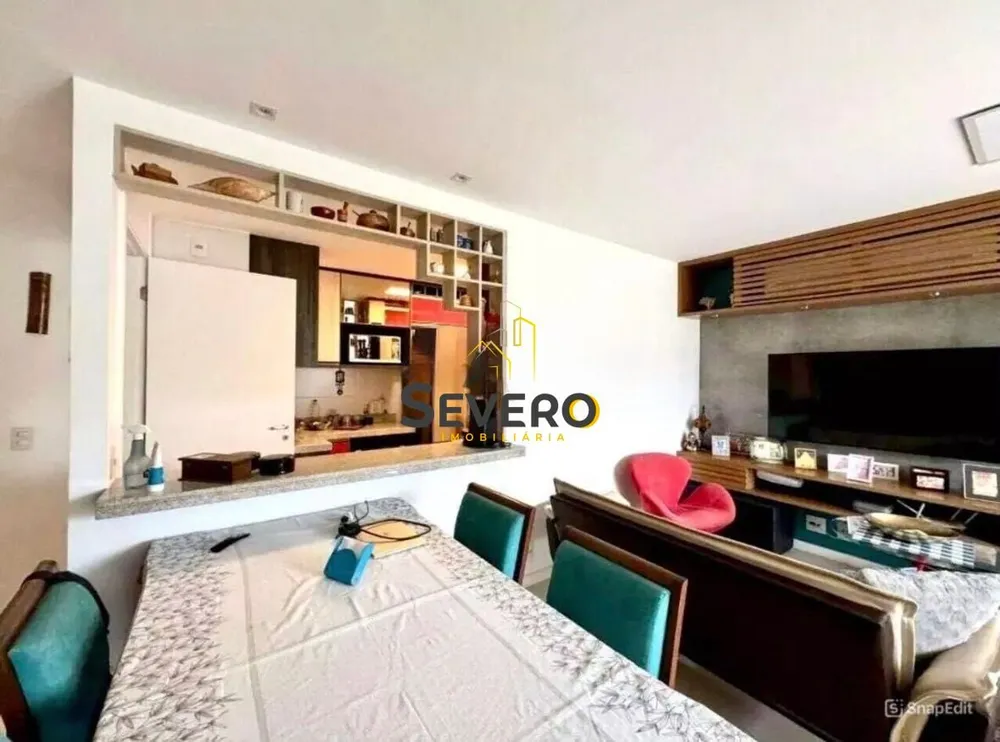 Cobertura, 3 quartos, 260 m² - Foto 6