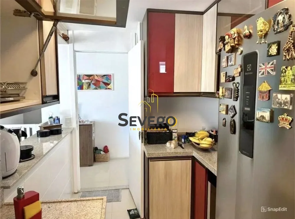 Cobertura, 3 quartos, 260 m² - Foto 7