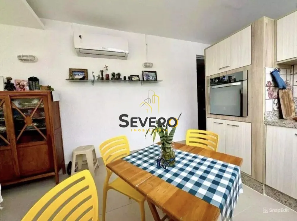 Cobertura, 3 quartos, 260 m² - Foto 12
