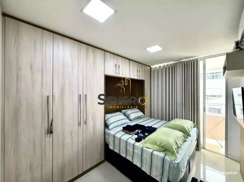 Cobertura, 3 quartos, 260 m² - Foto 9