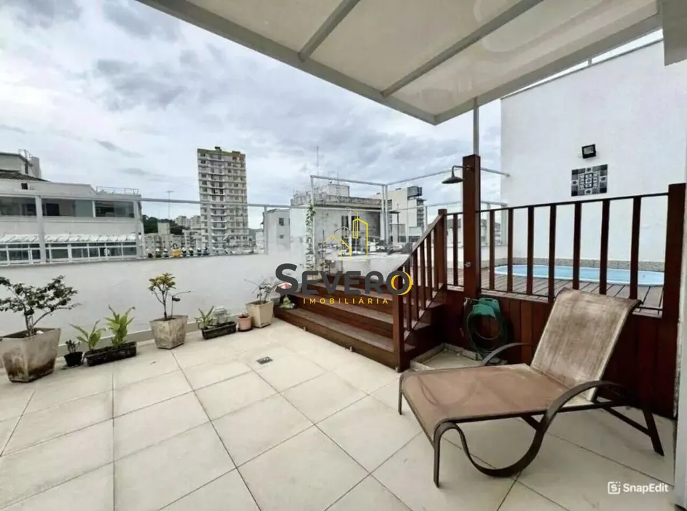 Cobertura, 3 quartos, 260 m² - Foto 4
