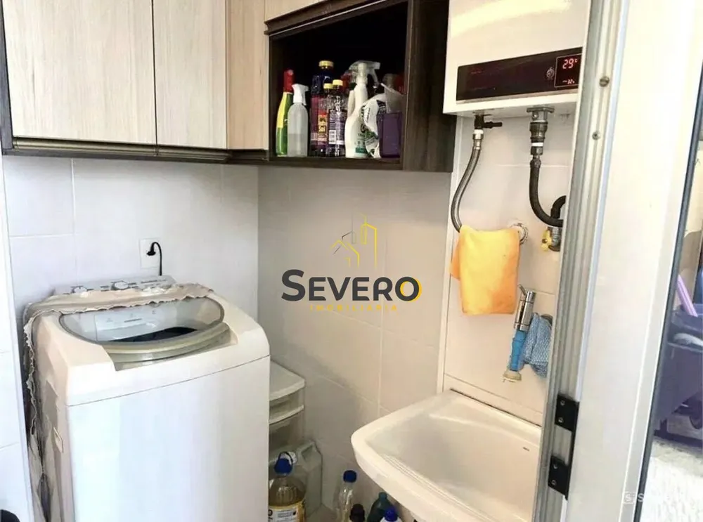 Cobertura, 3 quartos, 260 m² - Foto 13