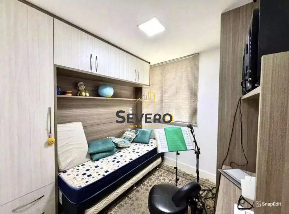 Cobertura, 3 quartos, 260 m² - Foto 8