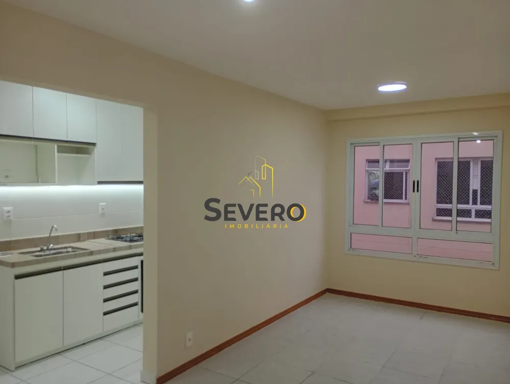 Apartamento, 2 quartos, 50 m² - Foto 7