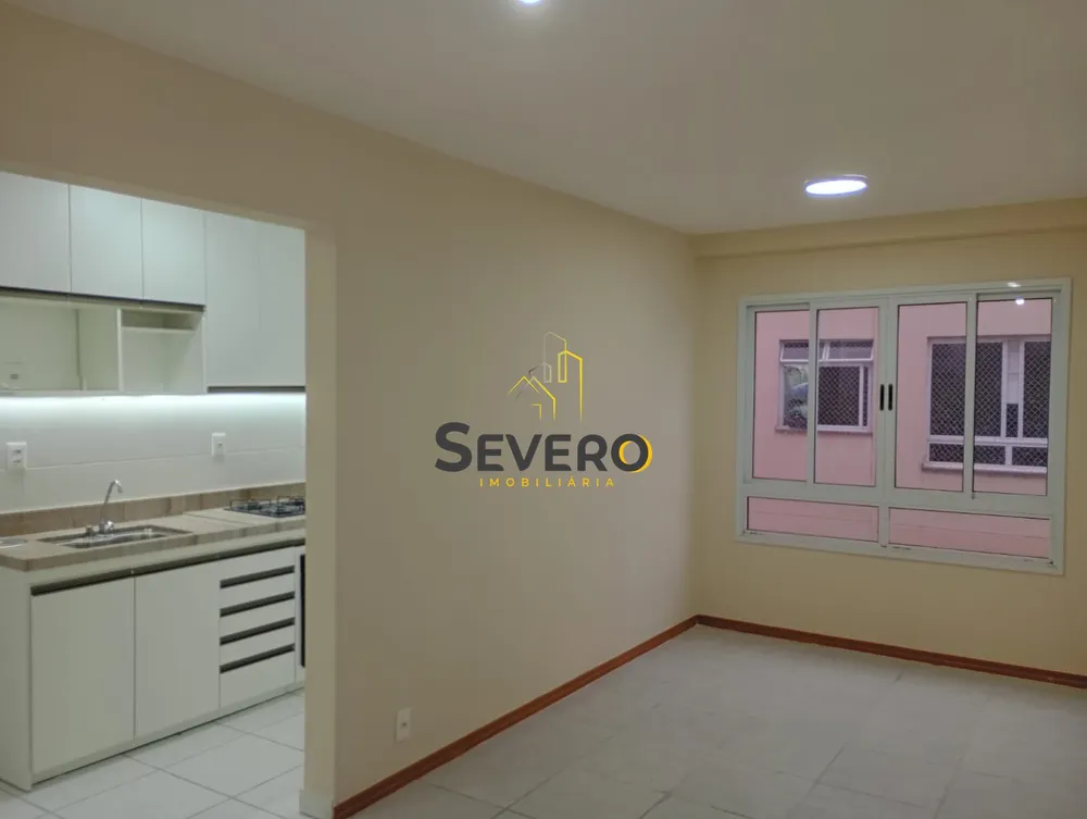 Apartamento, 2 quartos, 50 m² - Foto 6