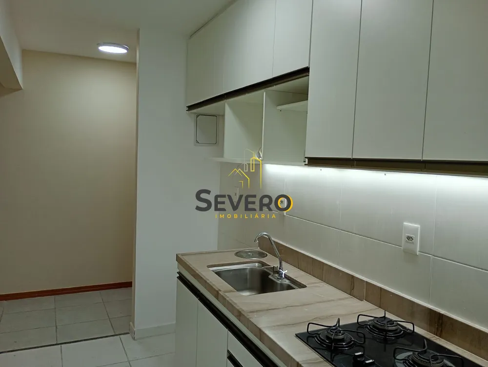 Apartamento, 2 quartos, 50 m² - Foto 7