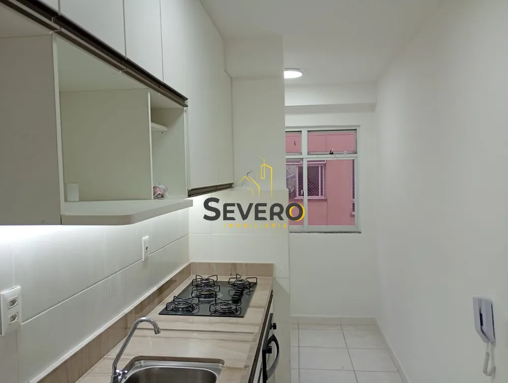 Apartamento, 2 quartos, 50 m² - Foto 10