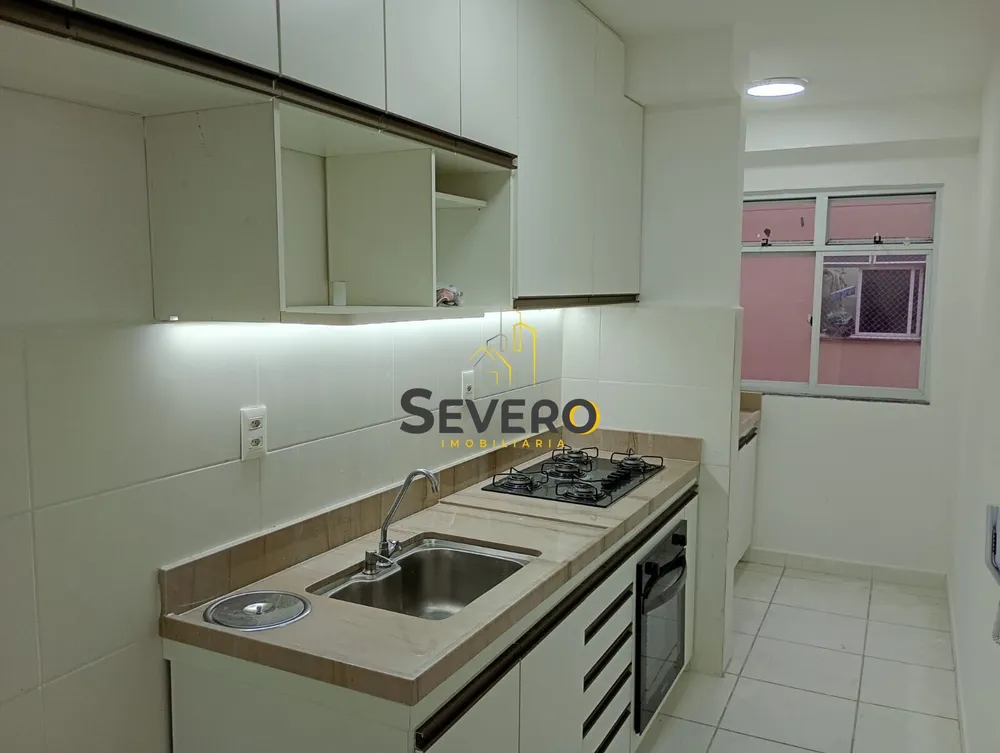 Apartamento, 2 quartos, 50 m² - Foto 8