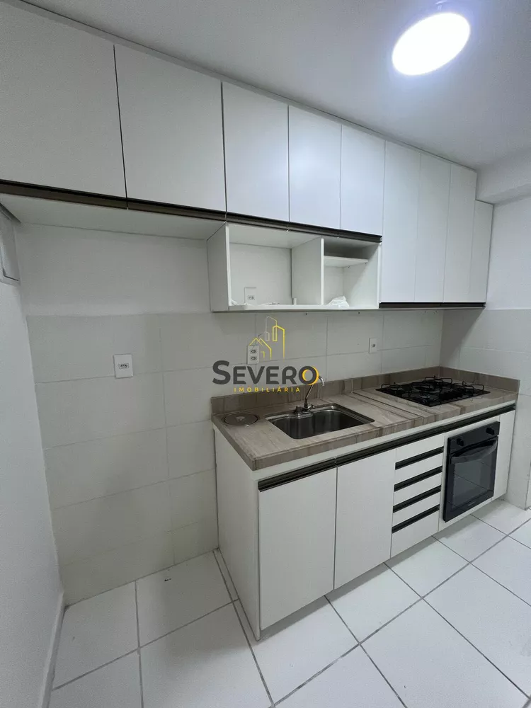 Apartamento, 2 quartos, 50 m² - Foto 4