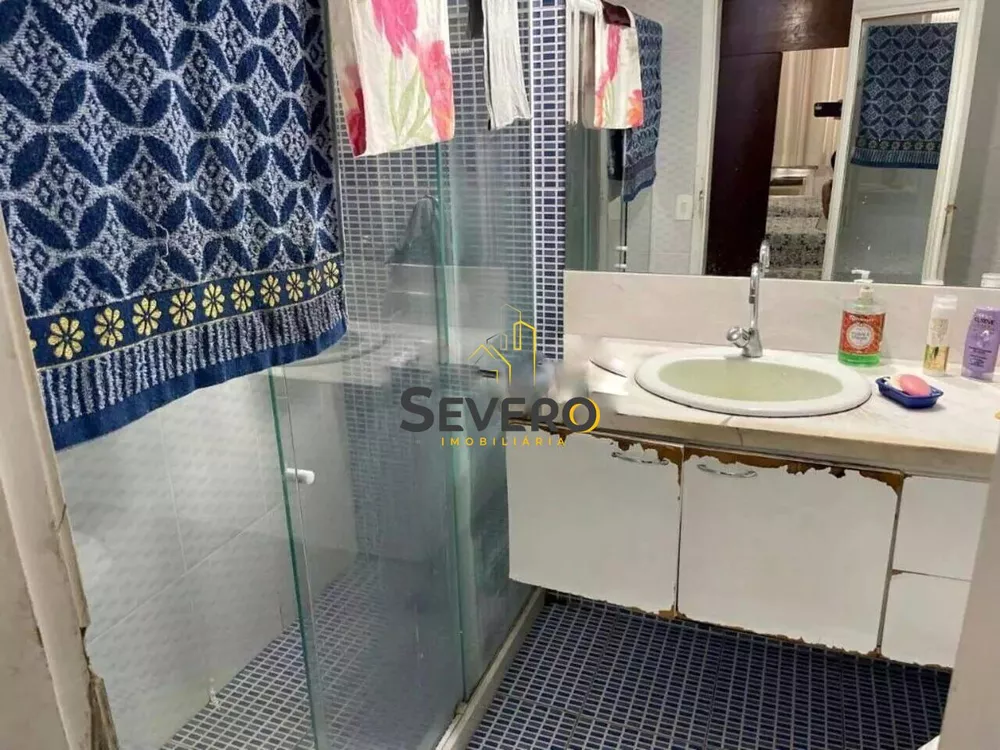 Apartamento, 4 quartos, 260 m² - Foto 2