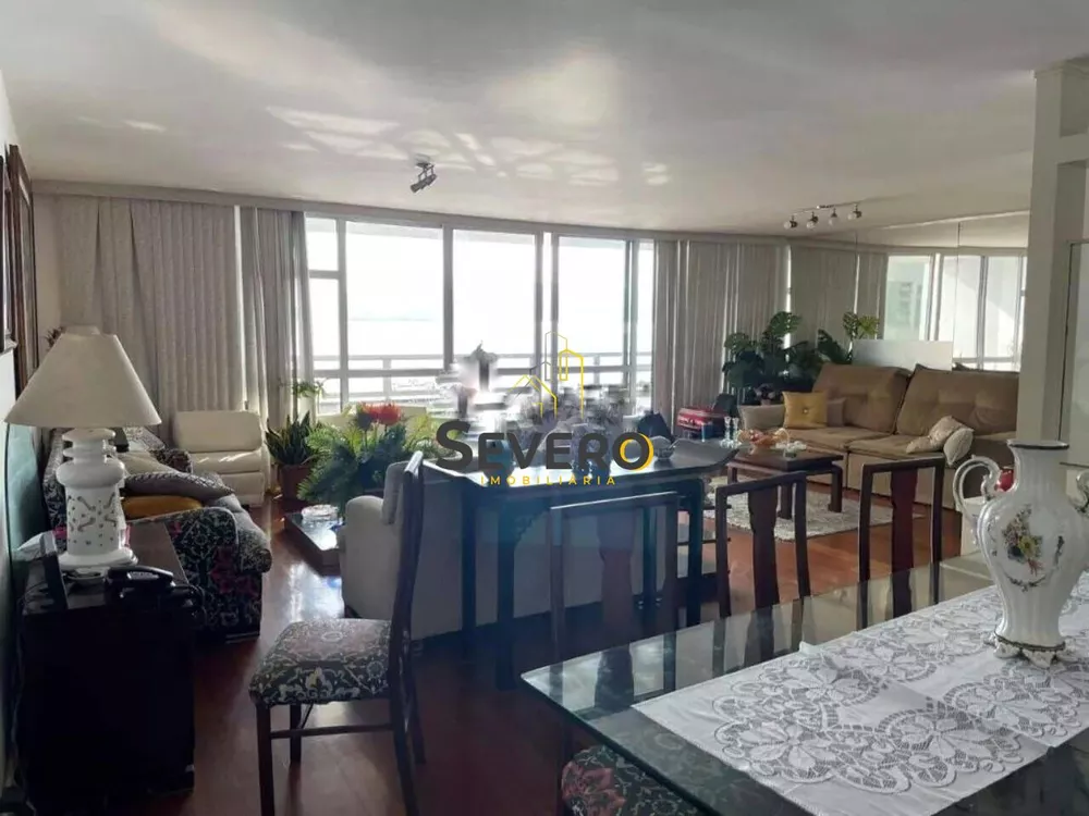 Apartamento, 4 quartos, 260 m² - Foto 3