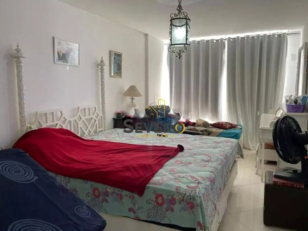 Apartamento, 4 quartos, 260 m² - Foto 10