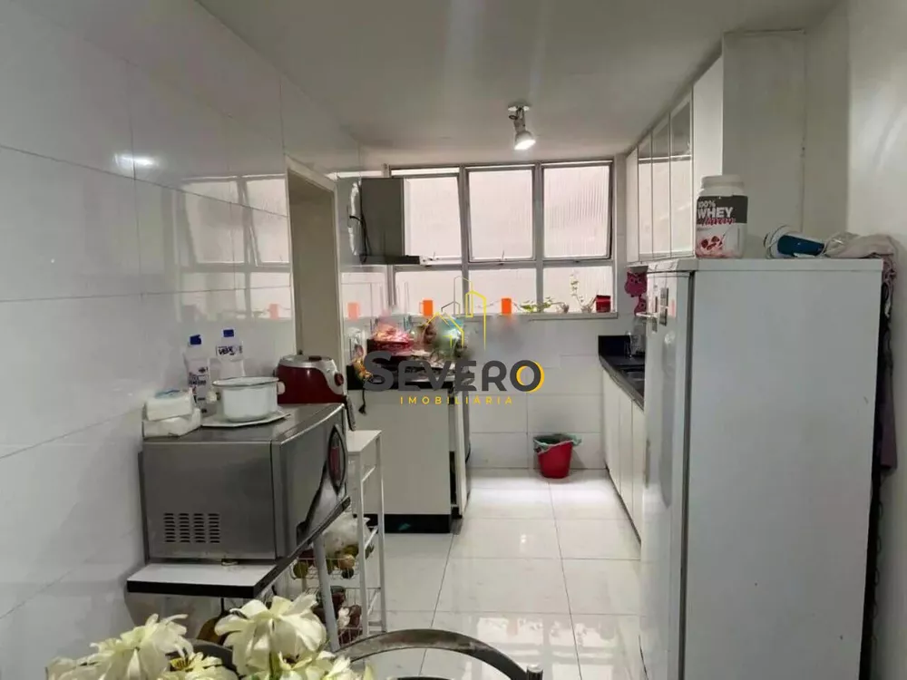Apartamento, 4 quartos, 260 m² - Foto 1