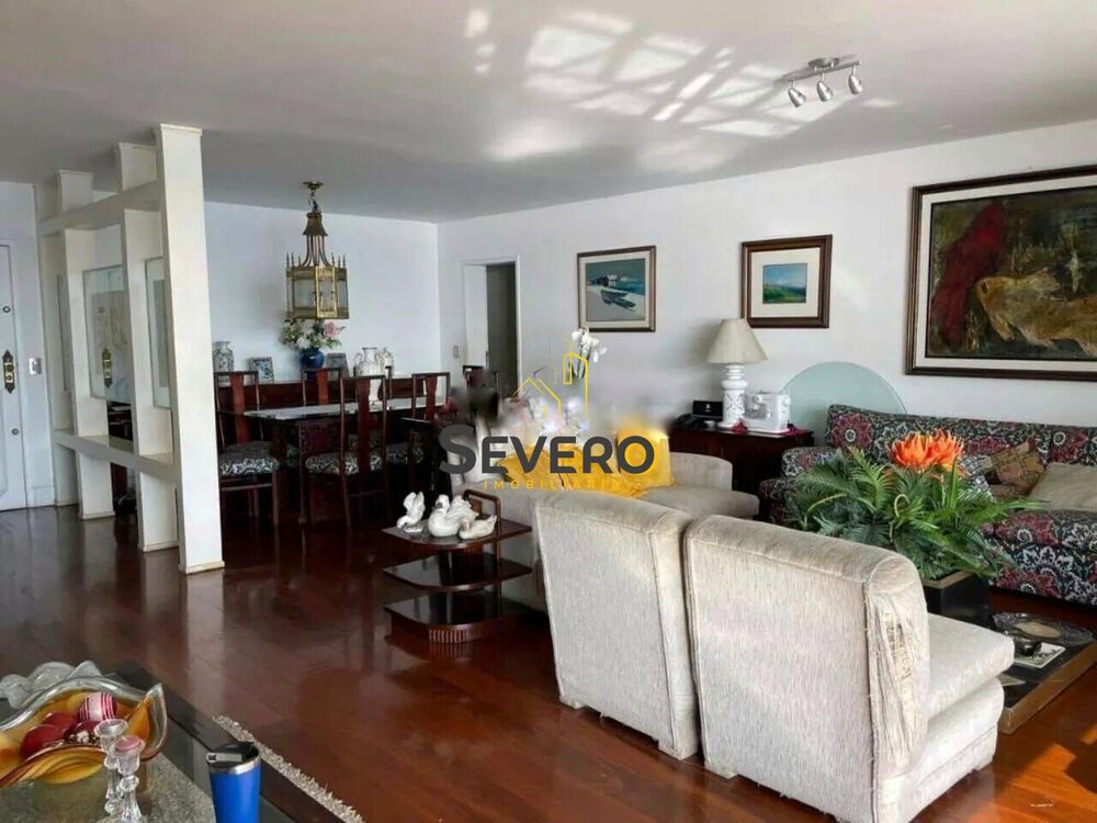 Apartamento, 4 quartos, 260 m² - Foto 13