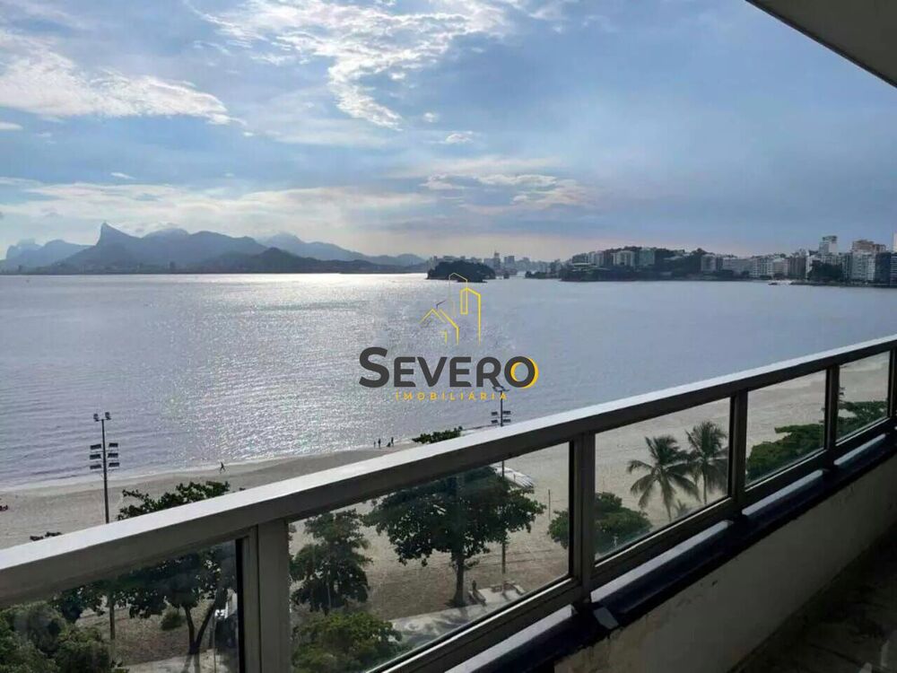 Apartamento, 4 quartos, 260 m² - Foto 14