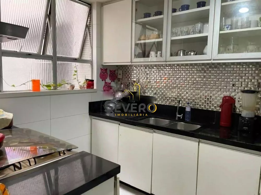 Apartamento, 4 quartos, 260 m² - Foto 4