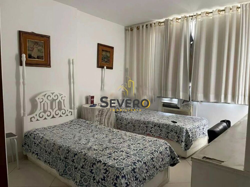 Apartamento, 4 quartos, 260 m² - Foto 11