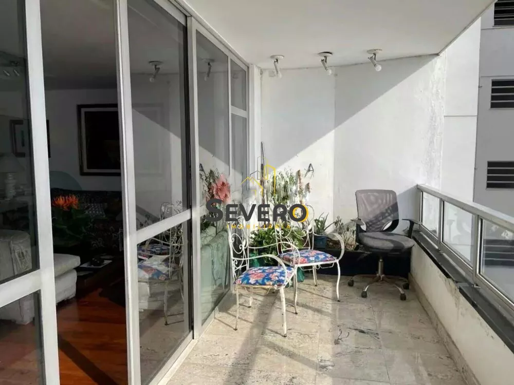 Apartamento, 4 quartos, 260 m² - Foto 6