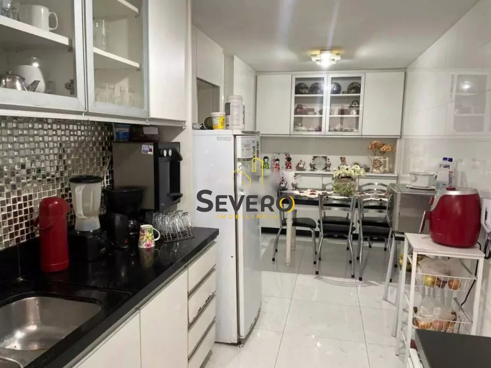 Apartamento, 4 quartos, 260 m² - Foto 9