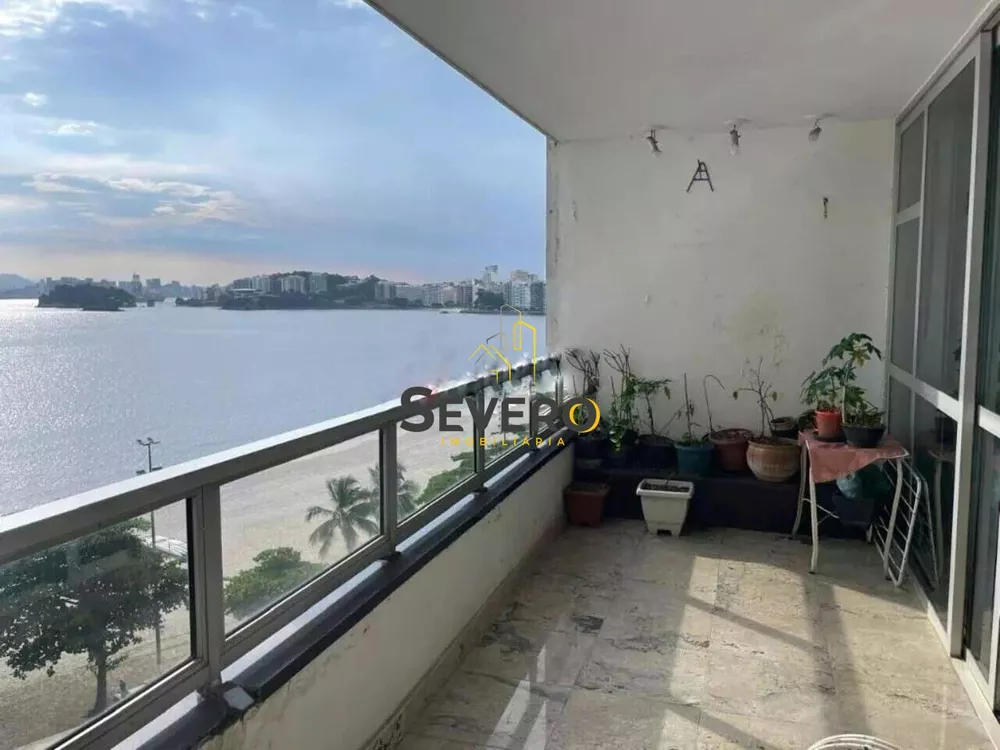 Apartamento, 4 quartos, 260 m² - Foto 7