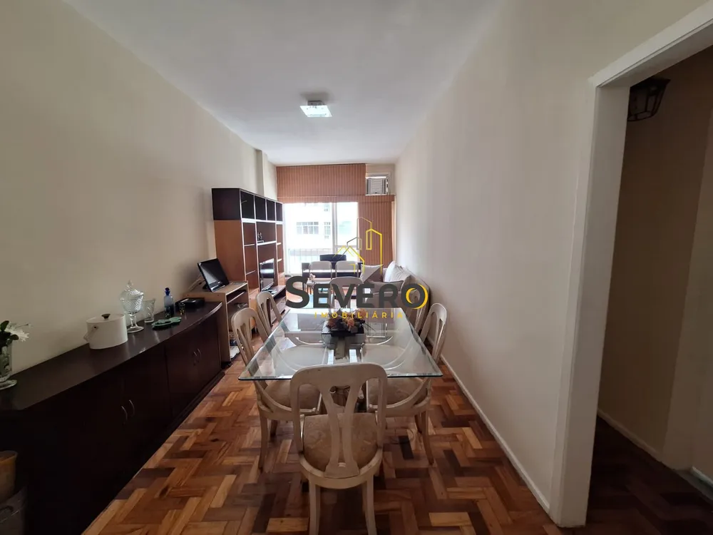 Apartamento, 2 quartos, 78 m² - Foto 1