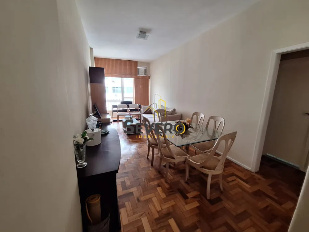 Apartamento, 2 quartos, 78 m² - Foto 2