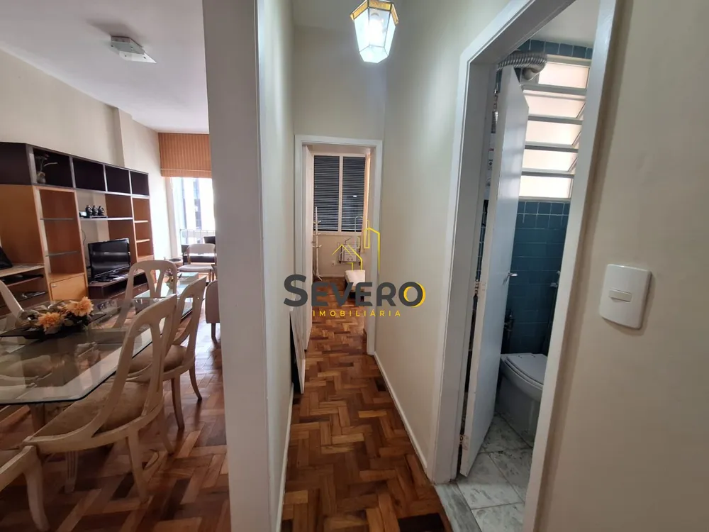 Apartamento, 2 quartos, 78 m² - Foto 12