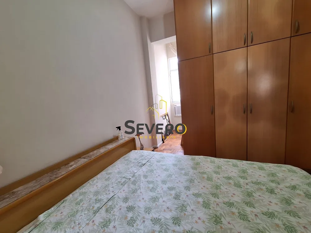 Apartamento, 2 quartos, 78 m² - Foto 11