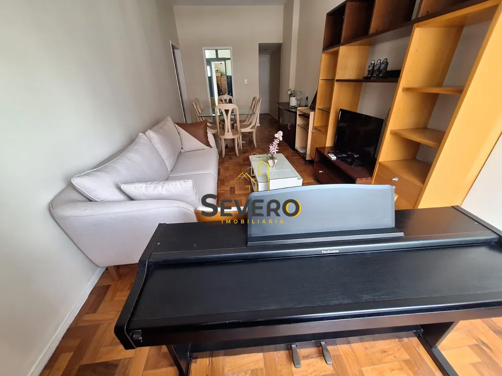 Apartamento, 2 quartos, 78 m² - Foto 3
