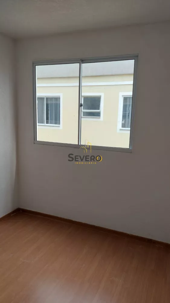 Apartamento, 2 quartos, 45 m² - Foto 8