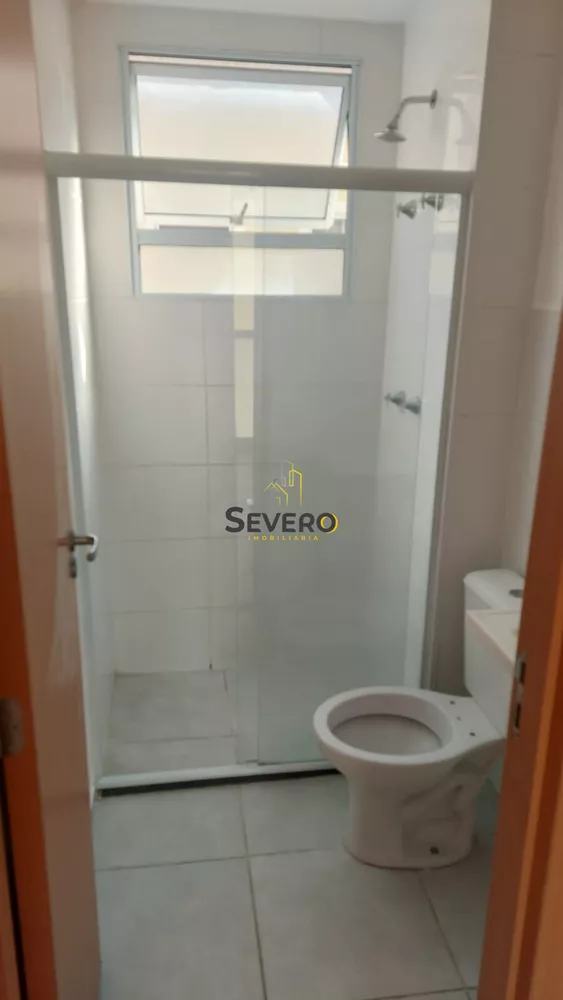 Apartamento, 2 quartos, 45 m² - Foto 6