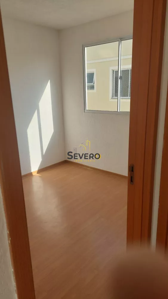 Apartamento, 2 quartos, 45 m² - Foto 3