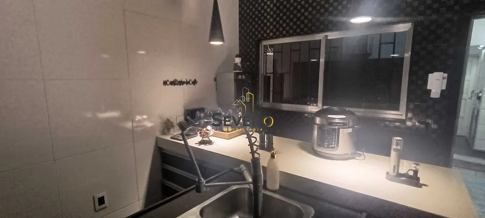 Casa, 3 quartos, 200 m² - Foto 21