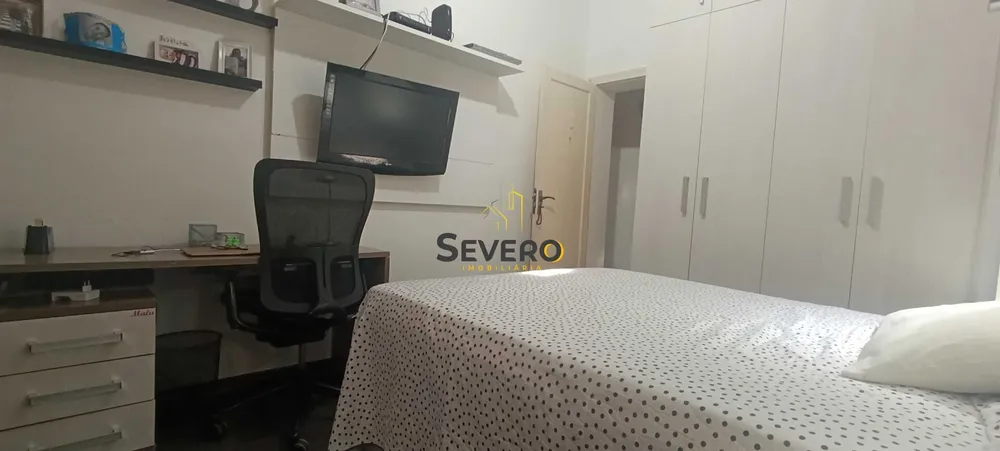 Casa, 3 quartos, 200 m² - Foto 35
