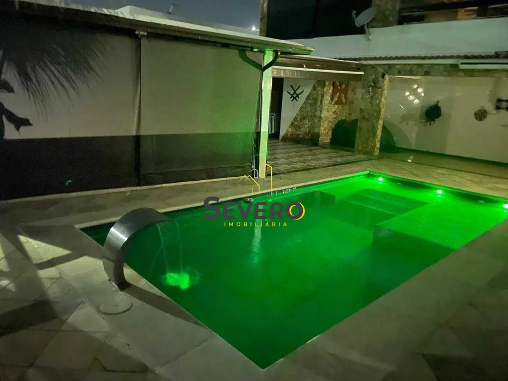 Casa, 3 quartos, 200 m² - Foto 56