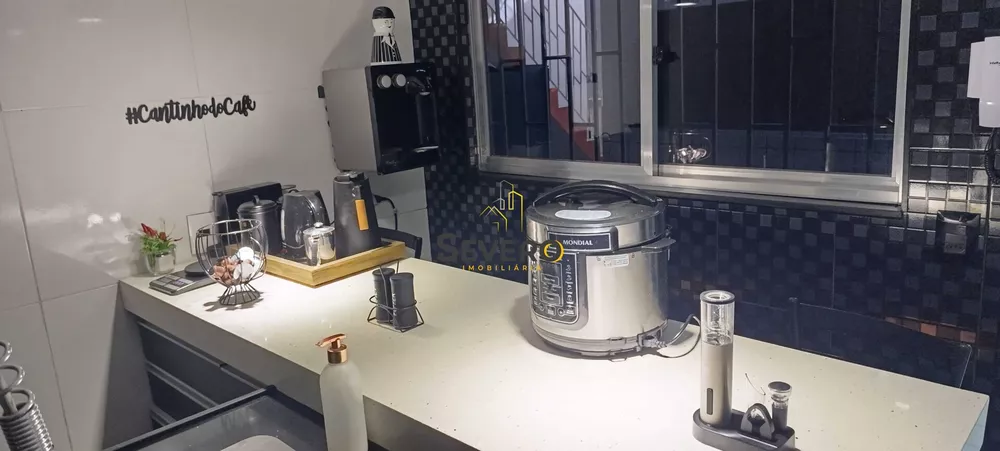 Casa, 3 quartos, 200 m² - Foto 13