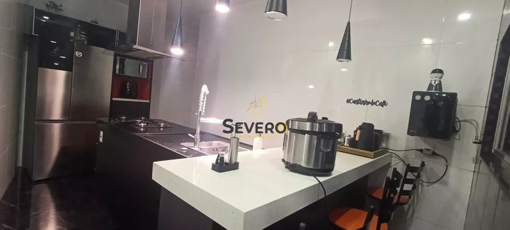 Casa, 3 quartos, 200 m² - Foto 14